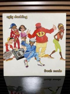 Ugly Duckling / Fresh Mode【12"US】 m10045921379_1.jpg?1656599672