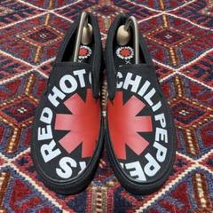 VISION STREET RED HOT CHILI PEPPERSレッチリ - メルカリ