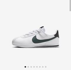 美品✨キッズ NIKEスニーカー コルテッツイージーオン