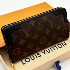 美品♡LOUIS VUITTONルイヴィトン モノグラム レティーロ 長財布 楽天市場】【中古】 ルイヴィトン 長財布 ポルトフォイユ サラ