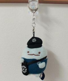 BUMP OF CHICKEN すみっコぐらし　ぶらさげぬいぐるみ BUMP OF CHICKEN×すみっコぐらしコラボレーションアイテムを発売