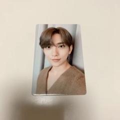 SEVENTEEN - 【即発送】SEVENTEEN ジョシュア　一直娱　ヨントン　特典　トレカ 新到着 seventeen セブチ トレカの ヨントン m2u ジョシュア