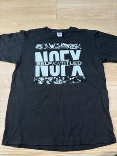 2025年最新】Nofx tシャツ ファイナルの人気アイテム - メルカリ