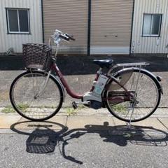 電動自転車 Panasonic ALFIT vivi シルバー　59⚫️ サイクルスポット総合館 - 電動自転車｜Yahoo!ショッピング