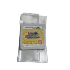 3DS ソフト でんぢゃらすじーさんと1000人のお友だち邪