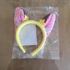センラ カチューシャ