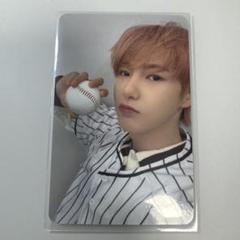 nct dream アプミュ ラキドロ ロンジュン ドリム トレカ