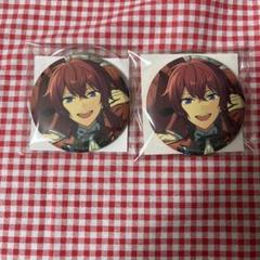 あんスタ 朱桜司 5周年 缶バッジ 30個 セット あんスタ 朱桜司 缶バッジ 5周年 まとめ