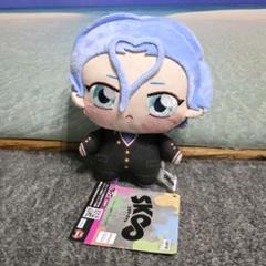 SK∞ エスケーエイト　ちょぴぬい　馳河ランガ 10個セット SK∞ エスケーエイト ちょぴぬい 馳河ランガ ぬいぐるみ ①