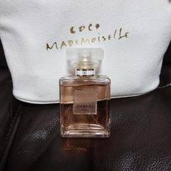 ☆レア☆新品 未使用☆ 非売品 CHANEL シャネル ポーチ ココ