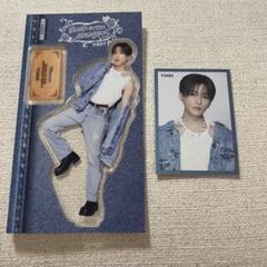 FANTASTICS 八木勇征 アクスタ フォトカード bttm5 - メルカリ
