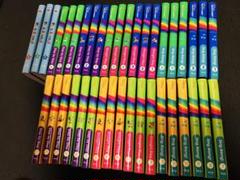 Disney World of English Blu-ray ※ケースのみ