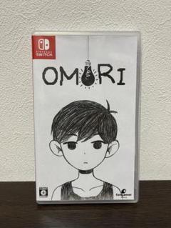 OMORI switch