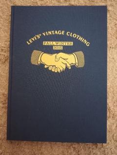 【専用】LVC ルックブック　3冊まとめ売り LVC LEVI'S VINTAGE CLOTHING 2015 ルックブック - メルカリ