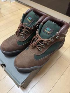 [美品]Timberland フィールドブーツ　ビーブロ 楽天市場】お得な割引クーポン発行中!!【送料無料