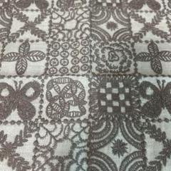 ミナペルホネン forest tile 生地