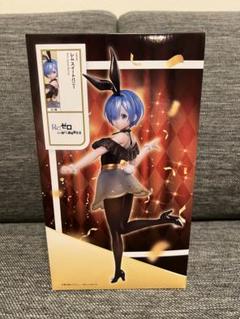 【27個】１/７スケールフィギュア レムスイートバニー Amazon.co.jp: レム フィギュア スイートバニー Re:ゼロから