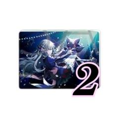 草薙寧々 ノーブルアート4点セット アクリルブロック アクリルスタンド スマドリ 草薙寧々 アクリルブロック - メルカリ