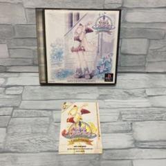 マール王国の人形姫2 非売品 カード