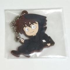 忍たま乱太郎 でふぉラバ 【6年】 軍師 ラバスト でふぉラバ！ 劇場版 忍たま乱太郎キーホルダー | GOODS