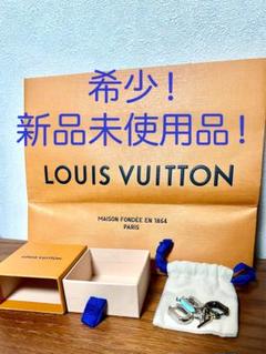 レア美品未使用】Louis Vuitton アクリルダイス&ケース