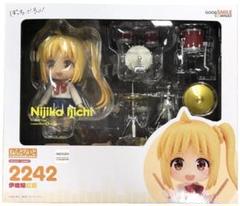 未開封 ぼっちざろっく！ 結束バンド ねんどろいどセット