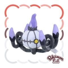 2025年最新】シャンデラ ポケモンの人気アイテム - メルカリ