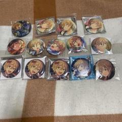あんスタ　友也　缶バッジ　コロッタ　アクキー　応援缶バッジ　グッズまとめ売り あんスタ 友也 缶バッジ コロッタ アクキー 応援缶バッジ グッズ