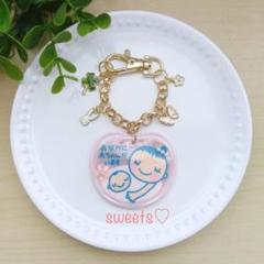 マタニティマーク(クローバー うさぎ 蝶 花)