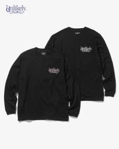NNY x Unlikely - L/S T-Shirt | Nepenthes New York
