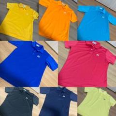 YONEX ポロシャツ　Tシャツ 8枚セット