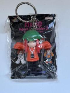 BANPRESTO - hideフィギュアキーホルダー1（全5種）＋2 （全5種）　計10種コンプリート BANPRESTO - hideフィギュアキーホルダー1（全5種）＋2 （全5種