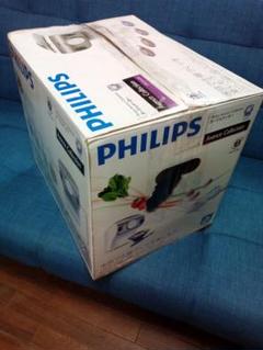 PHILIPS ヌードルメーカー 未使用