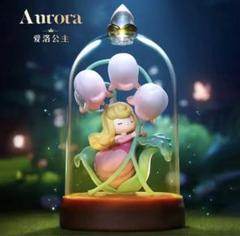 ポップマート 52TOYS フィギュア ディズニー オーロラ姫 2点セット 2025年最新】52toys オーロラの人気アイテム - メルカリ