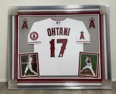 2025年最新】fanatics 大谷 直筆サインの人気アイテム - メルカリ