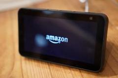 実働 Amazon Echo show5 第2世代
