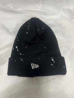NEW ERA】渡辺翔太 ニューエラ ニット バケットハット※入手困難※