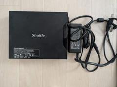 2025年最新】Shuttle デスクトップPCの人気アイテム - メルカリ