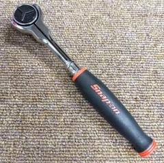 スナップオン Snap-on 3/8 スイベルヘッドラチェット FHCNF72Rのサムネイル