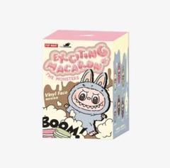 2025年最新】Popmart labubu マカロン toffeeの人気アイテム