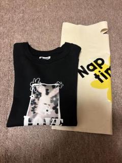 お歳暮 2025 2025年最新】naptime tシャツの人気アイテム メルカリ - ミュージシャン