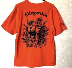MONOEYES VANLI REDLINE Tシャツ　ELLEGARDEN 価格相談可】 ELLEGARDEN Tシャツ Mサイズ - メルカリ