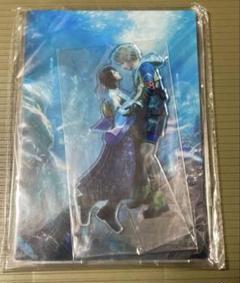 2025年最新】ファイナルファンタジー 歌舞伎 アクリルスタンドの