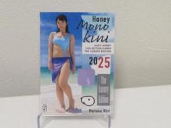 美谷朱里 ジューシーハニー PLUS #20 ピンキースポットランジェリーカード 美谷朱里 ジューシーハニー PLUS #20 ピンキースポット