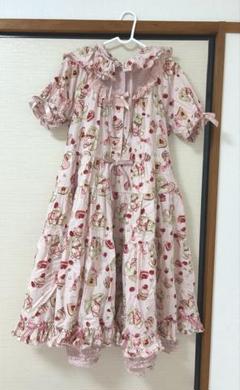 ピンクハウス スイーツロップイヤーバニー コラボ ピンクハウス スイーツロップイヤーバニー コラボ - メルカリ