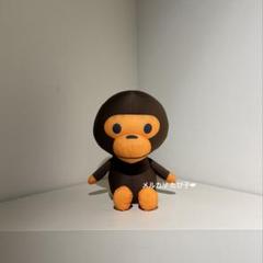 2025年最新】a bathing ape ぬいぐるみ miloの人気アイテム