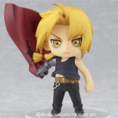 2025年最新】鋼の錬金術師スペシャルフィギュアエドワード