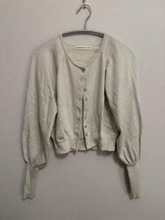シールームリン　ソフトハードニット　カーディガン KNIT WEAR – Sea Room lynn