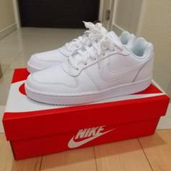 NIKE スニーカー シューズ ホワイトのサムネイル