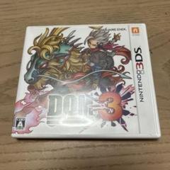 3DS ドラゴンクエストモンスターズ ジョーカー3